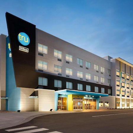 Tru By Hilton Cedar Rapids Westdale Otel Dış mekan fotoğraf