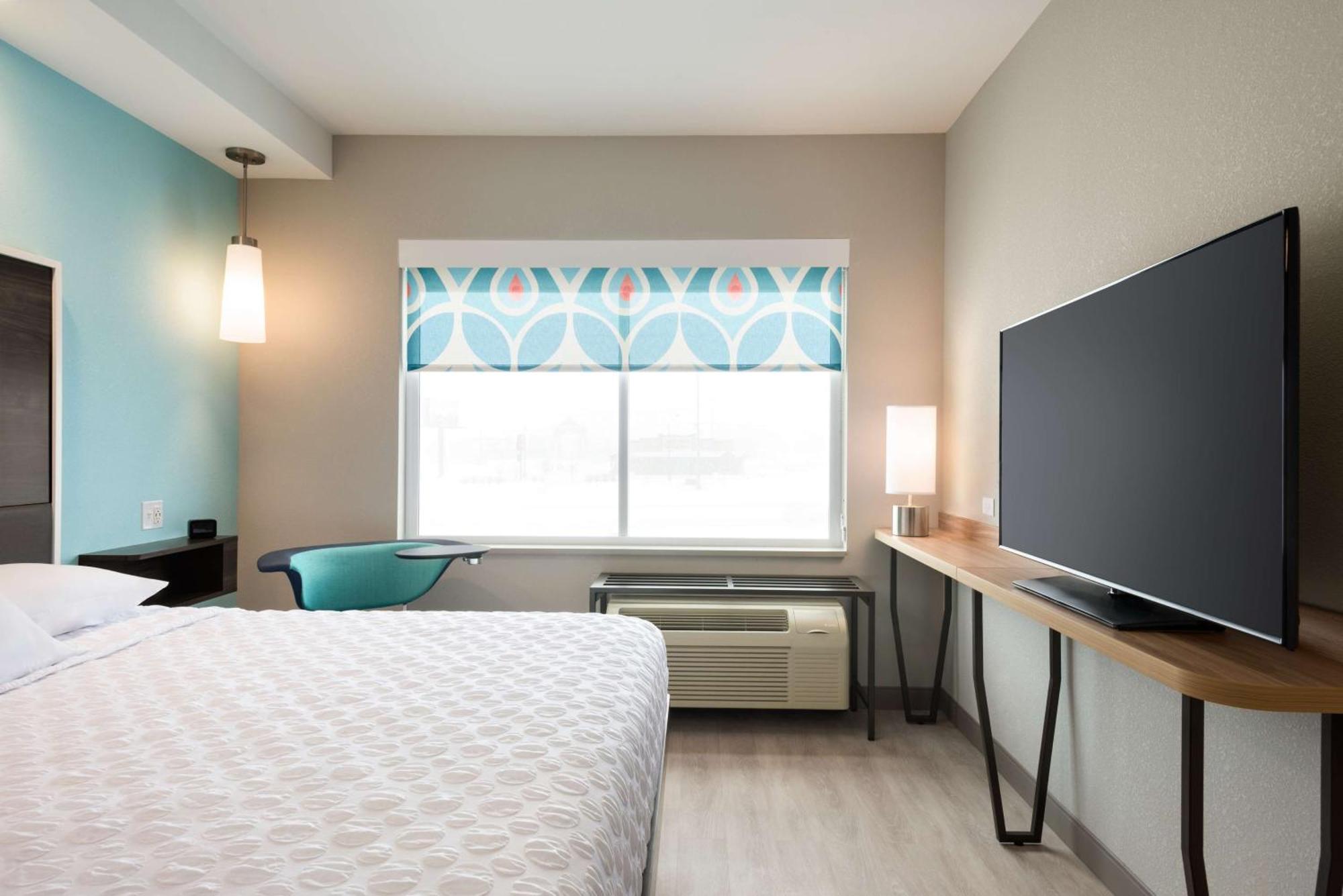 Tru By Hilton Cedar Rapids Westdale Otel Dış mekan fotoğraf