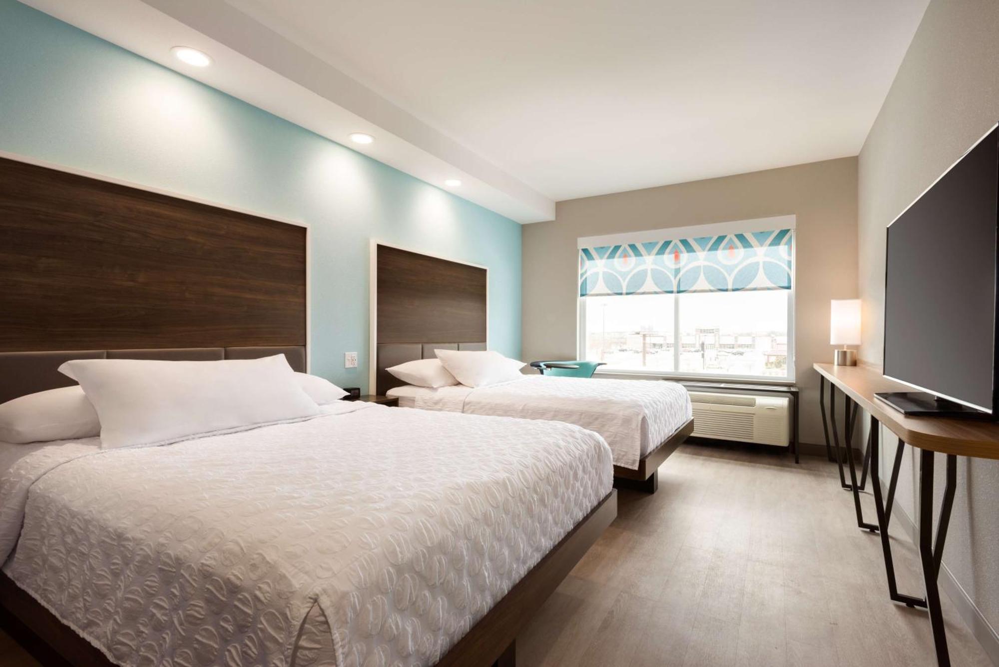 Tru By Hilton Cedar Rapids Westdale Otel Dış mekan fotoğraf